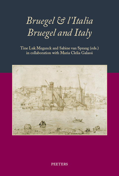 Bruegel & l'Italia - Bruegel and Italy