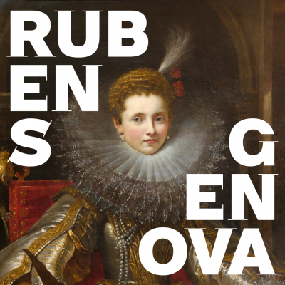 Rubens a Genova